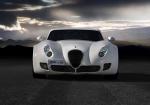 Wiesmann GT MF5 20th Anniversary 2009 года